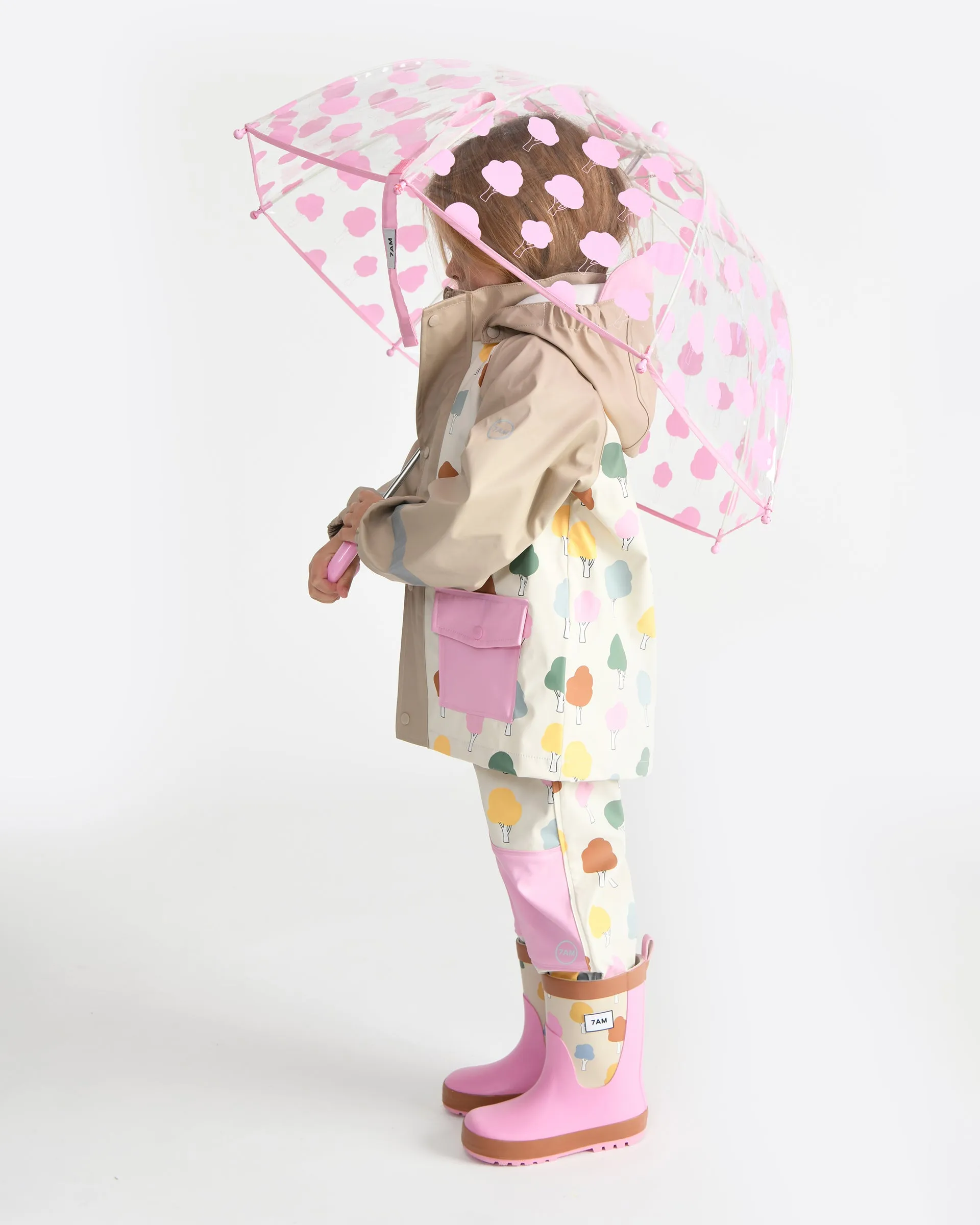 Tula Kid's Umbrella