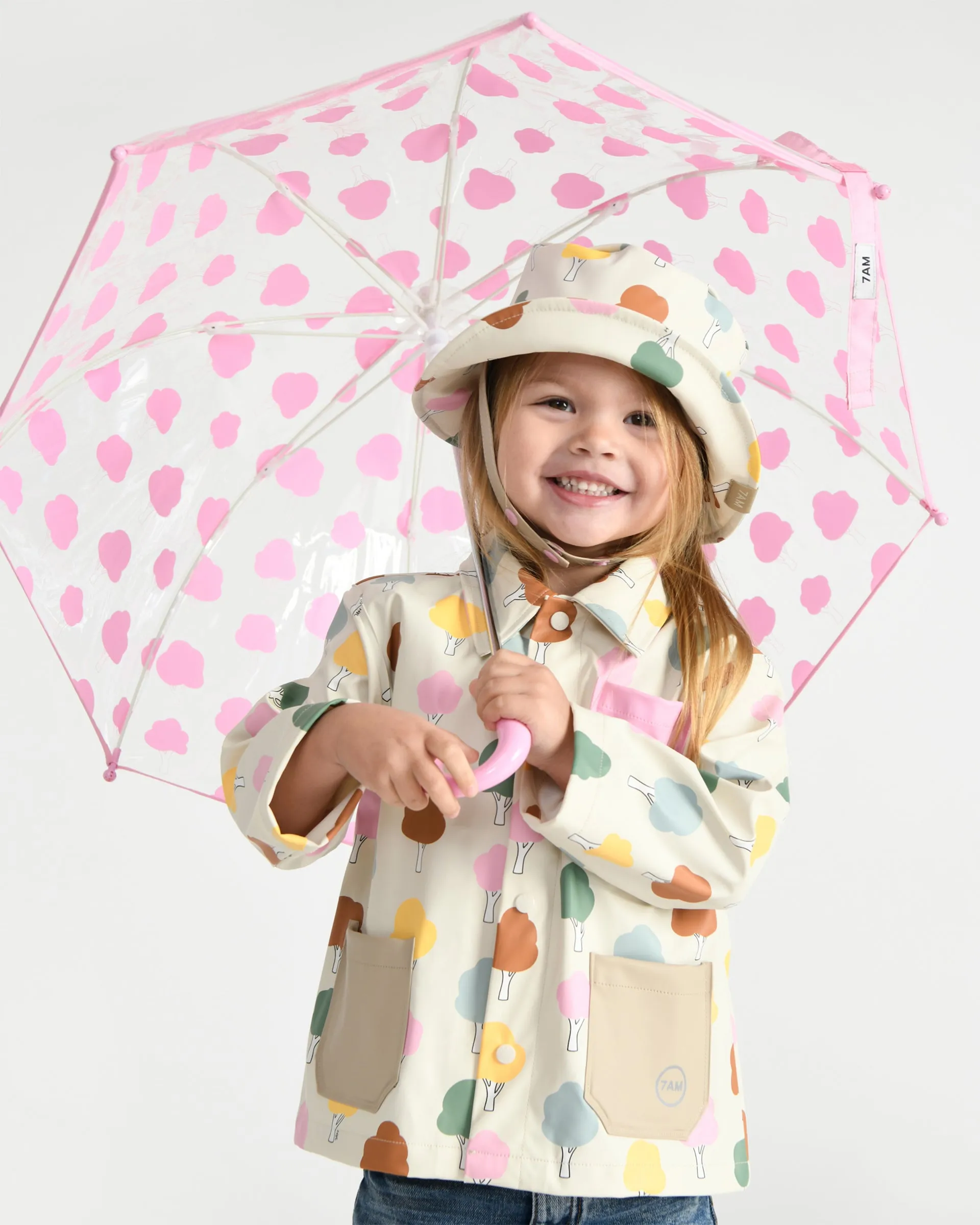 Tula Kid's Umbrella