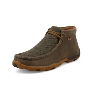 Twisted X Ladies Chukka Driving Moc WDM0152