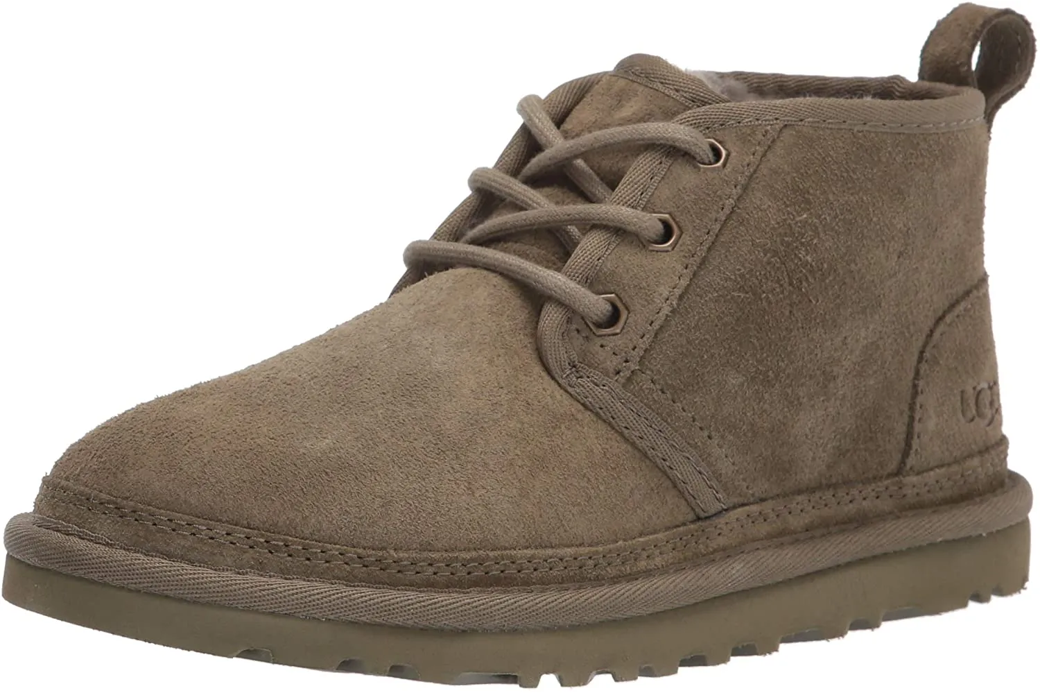 UGG Women's Neumel Chukka Boot