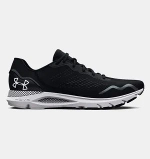 Under Armour HOVR Sonic 6 Men's Running Shoes in BLACK