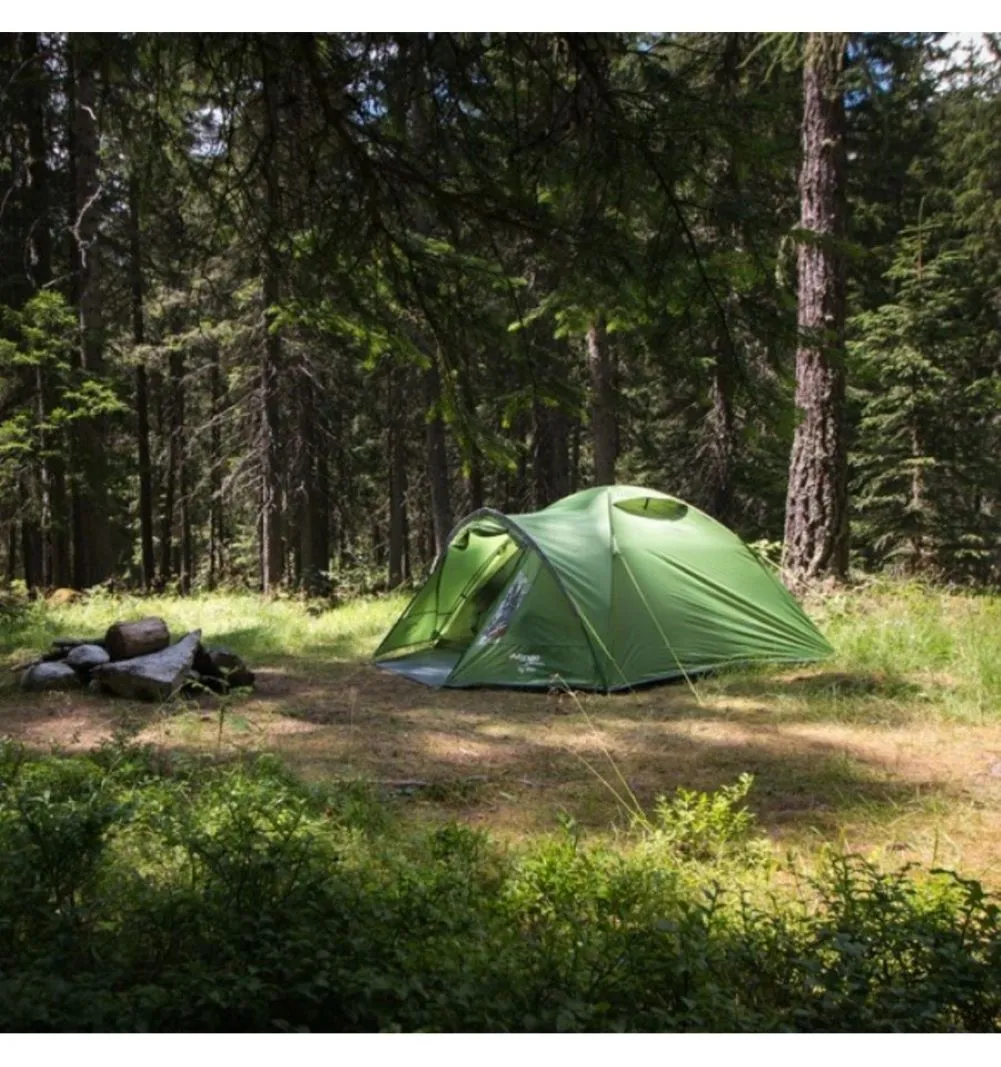 Vango Tay 200 Tent - 2 Man Dome Tent