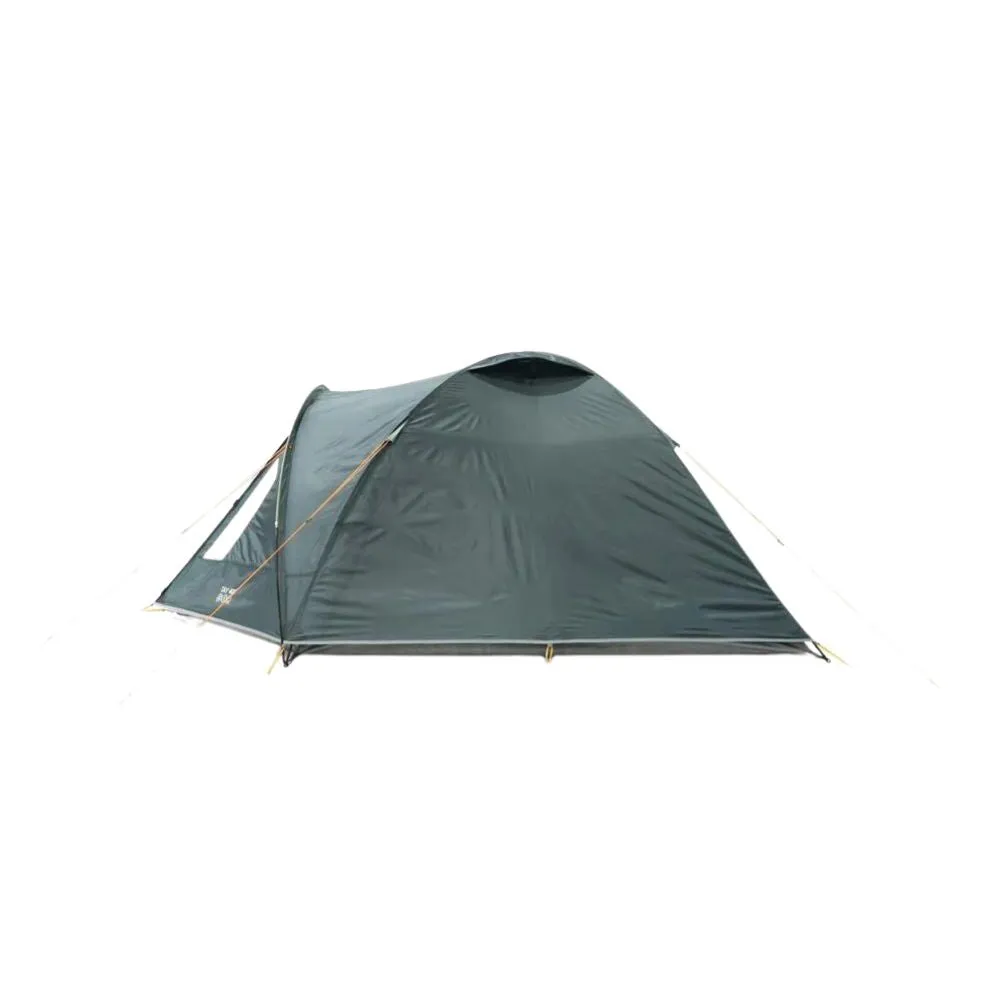 Vango Tay 400 Tent - 4 Man Tent (Deep Blue)