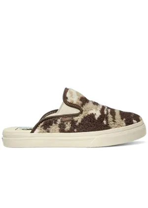 Vans Unisex SF Mules