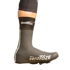 Velotoze Neoprene Shoe Cover With Water Proof Cuff