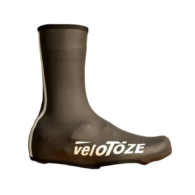 Velotoze Neoprene Shoe Cover With Water Proof Cuff