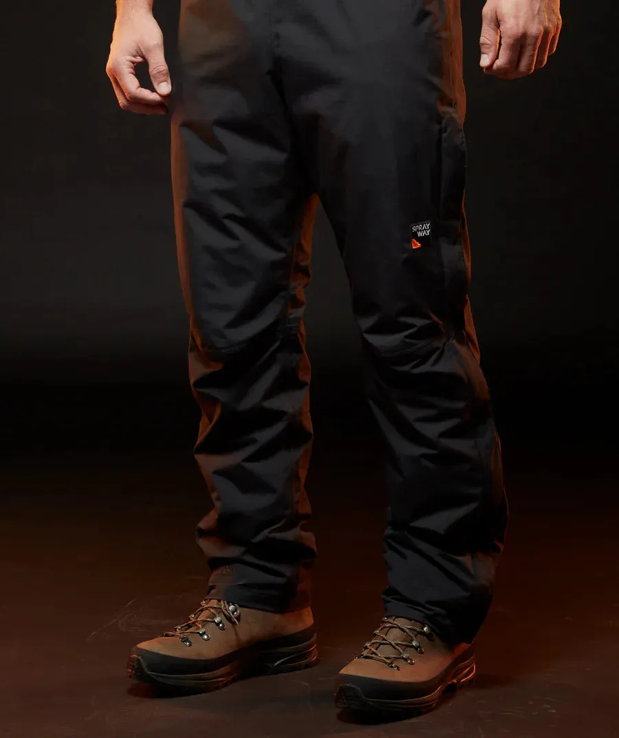 Walking Men's Rainpant