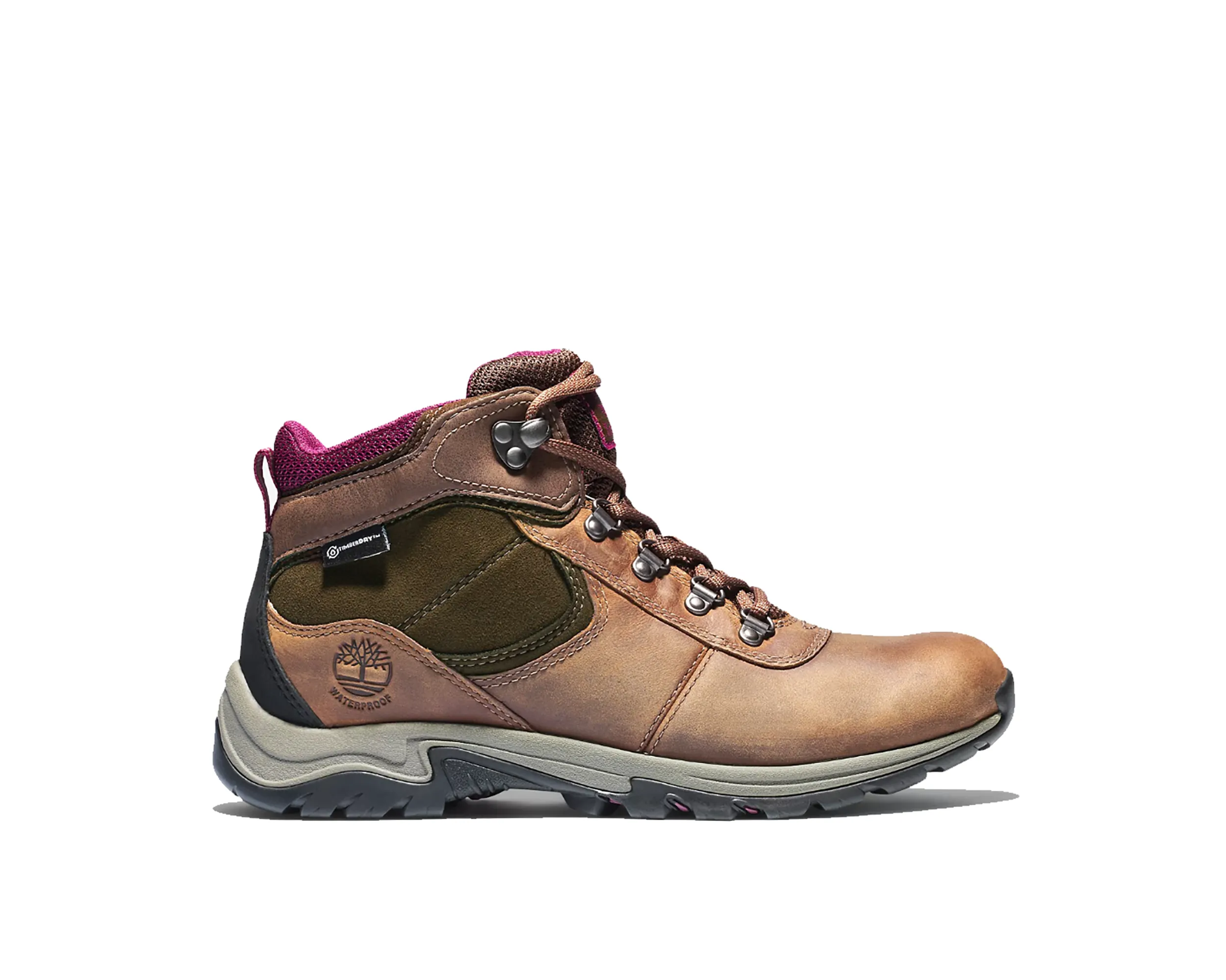 Women`s MT.Maddsen Mid WTPF Hiking Boots