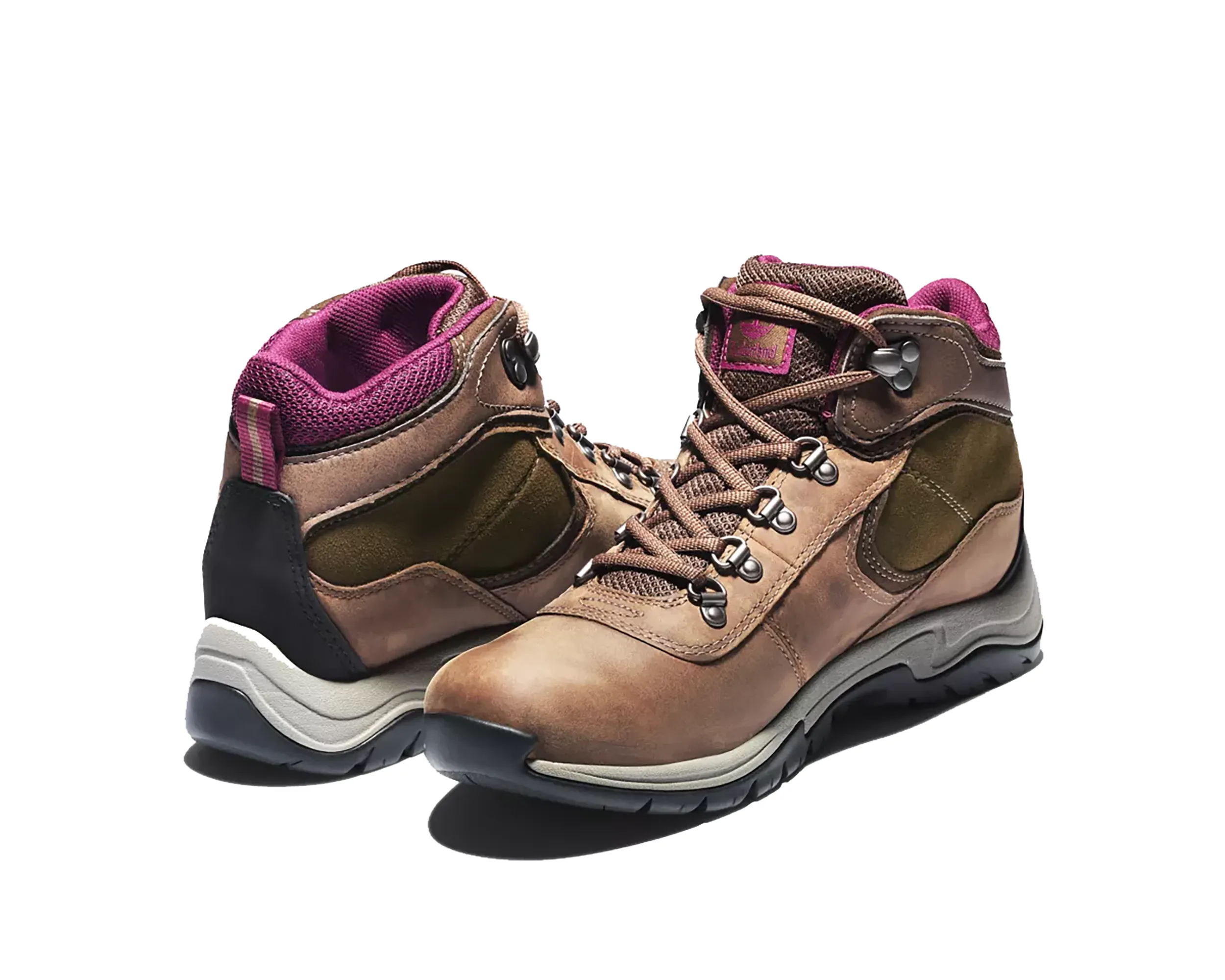 Women`s MT.Maddsen Mid WTPF Hiking Boots