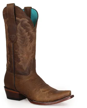 Women's Rage Snip Toe Western Boots