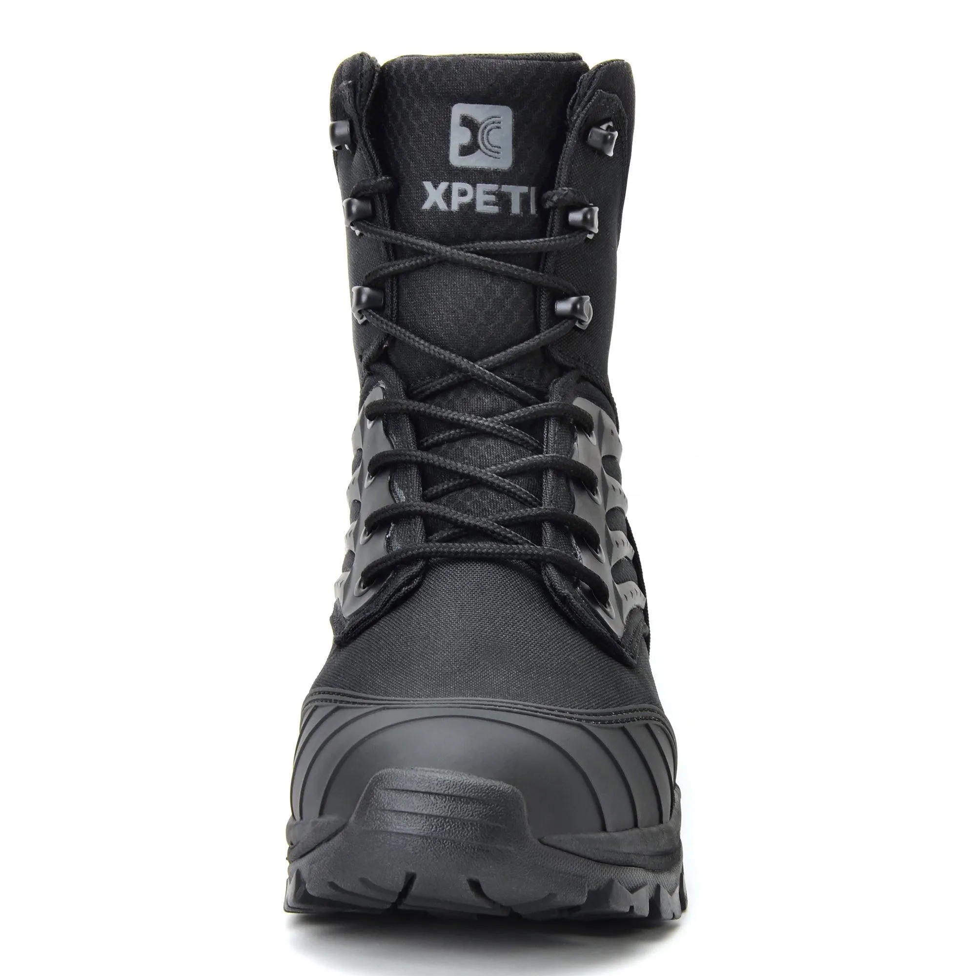 XPETI Men's Shadow Trak Lightweight Hunting Boots Waterproof Military Tactical Boots