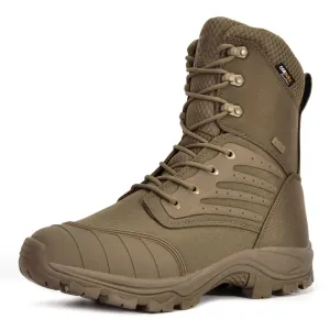 XPETI Men's Shadow Trak Lightweight Hunting Boots Waterproof Military Tactical Boots